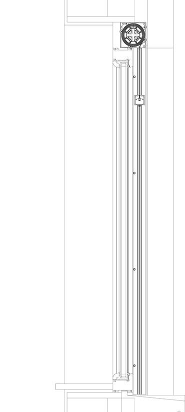 Voorzetscreens