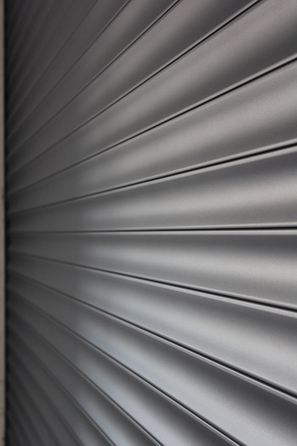 Rolpoort Roller Door Portes Roulantes