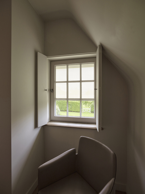 SUYS Systems Screens Zonwering Hoeve