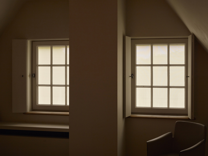 SUYS Systems Screens Zonwering Hoeve