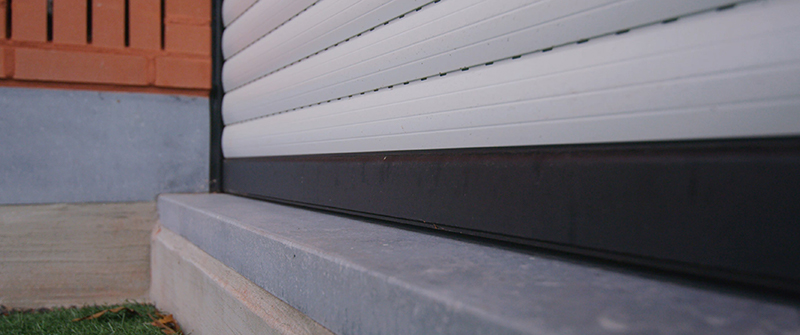 SUYS Systems Rolluiken Moderne Woning