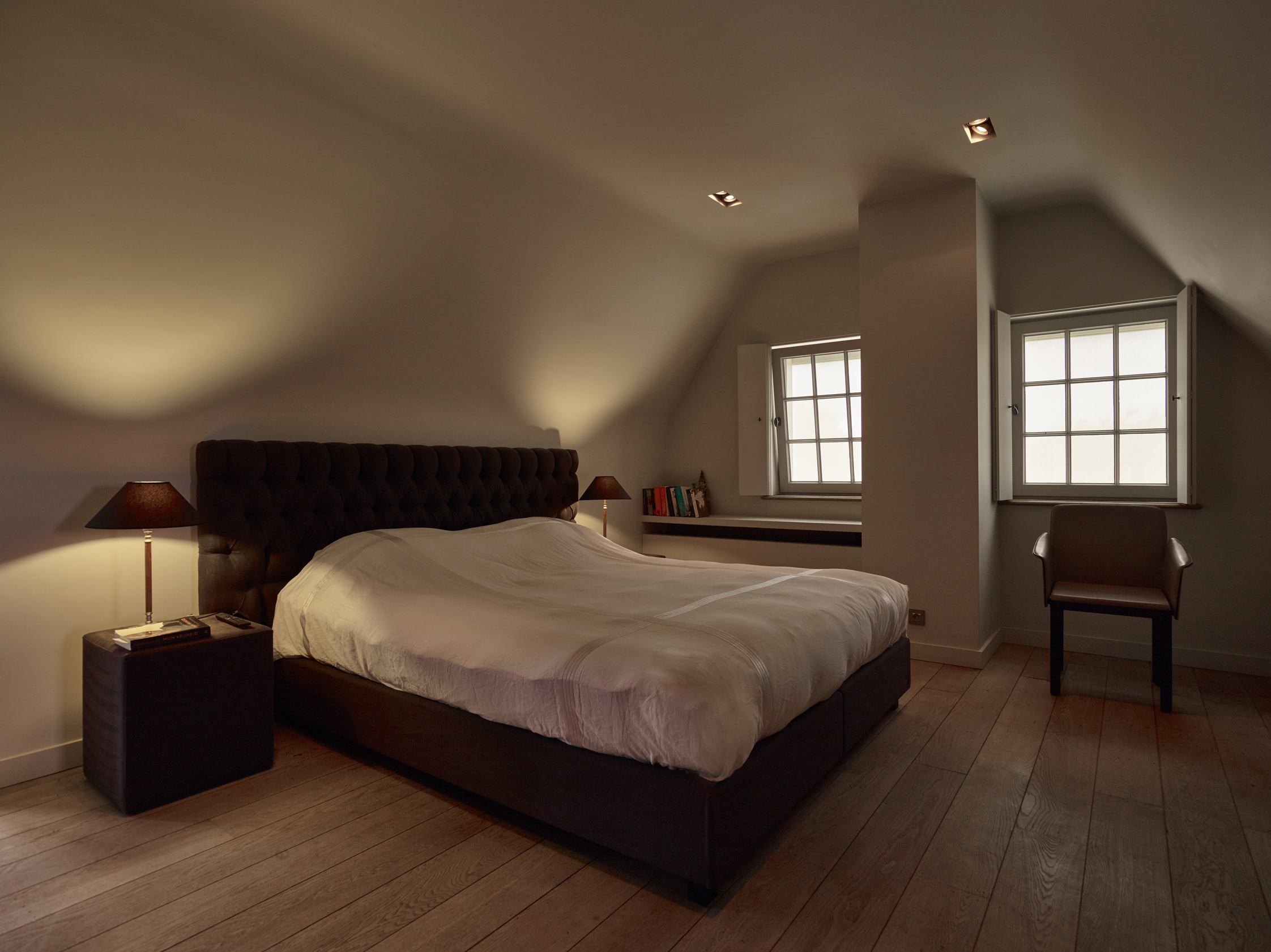 SUYS Systems Screens Zonwering Hoeve