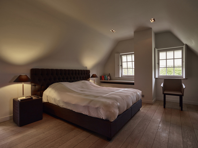 SUYS Systems Screens Zonwering Hoeve