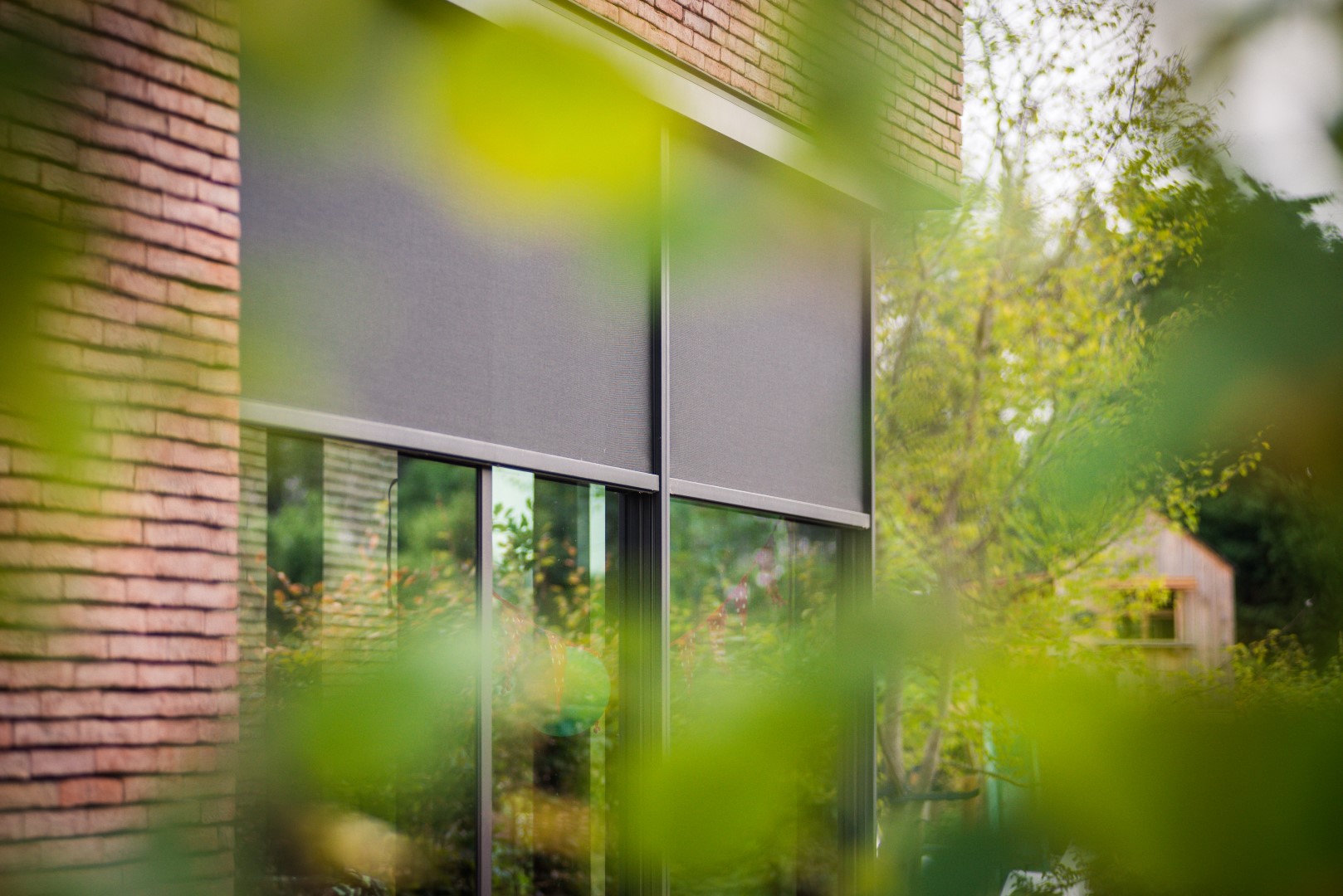 Voorzetscreen SUYS