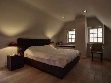 SUYS Systems Screens Zonwering Hoeve